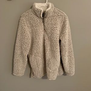 Teddy Bear Sweater